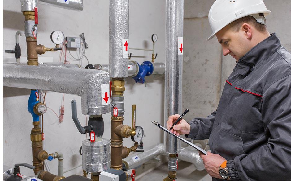 entretien annuel chaudière gaz prix Joinville-le-Pont