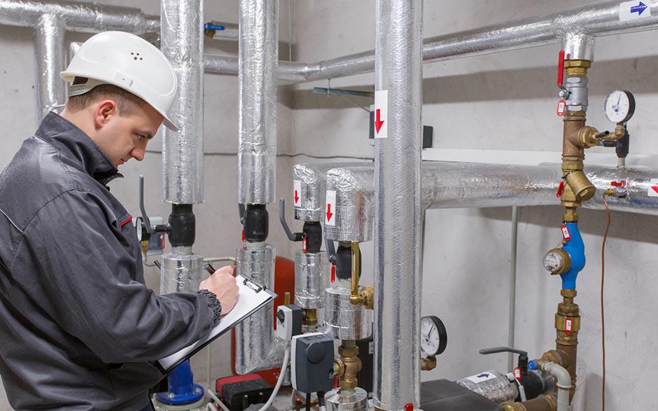 entretien annuel chaudière gaz prix Joinville-le-Pont